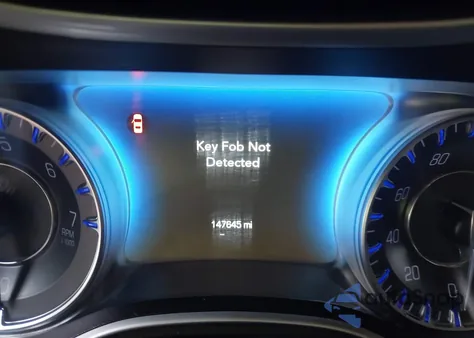 2016 Chrysler 300 Limited from USA, damaged, VIN 2C3CCAAG5GH261267